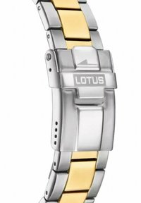 Lotus Montre à aiguilles - gold coloured