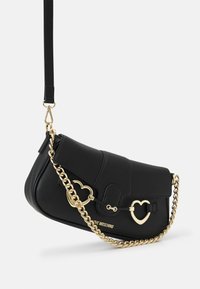 Love Moschino Handbag - black
