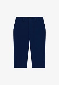 Non sélectionné, blau