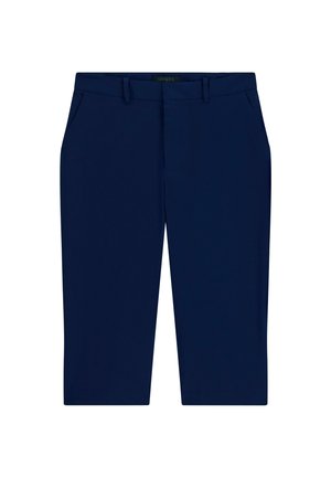 Guess, CAPRI-HOSE - Shorts - blau