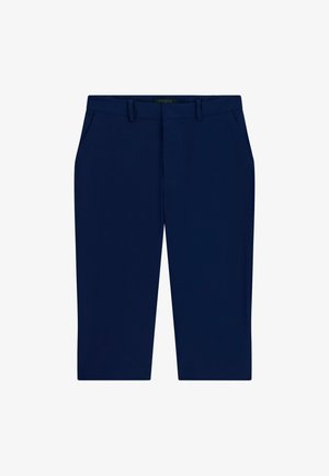 Guess, CAPRI-HOSE - Short - blau