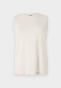 VICTORIE - Top - off-white