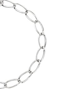 Breil Halskæder - silver-coloured