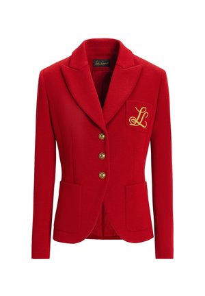 Luisa Spagnoli MERILU - Blézer - rosso