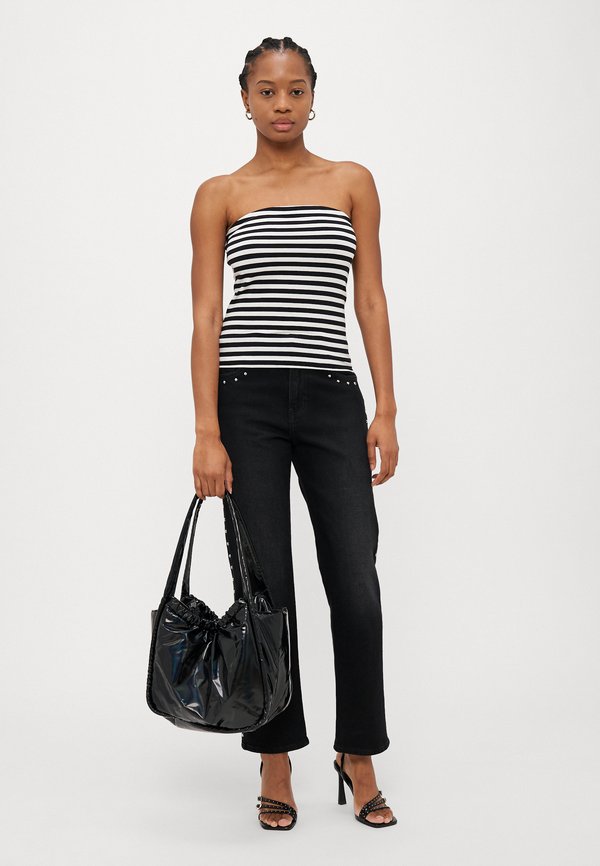 ONLLIVE LOVE LIFE TUBE 2 PACK - Top