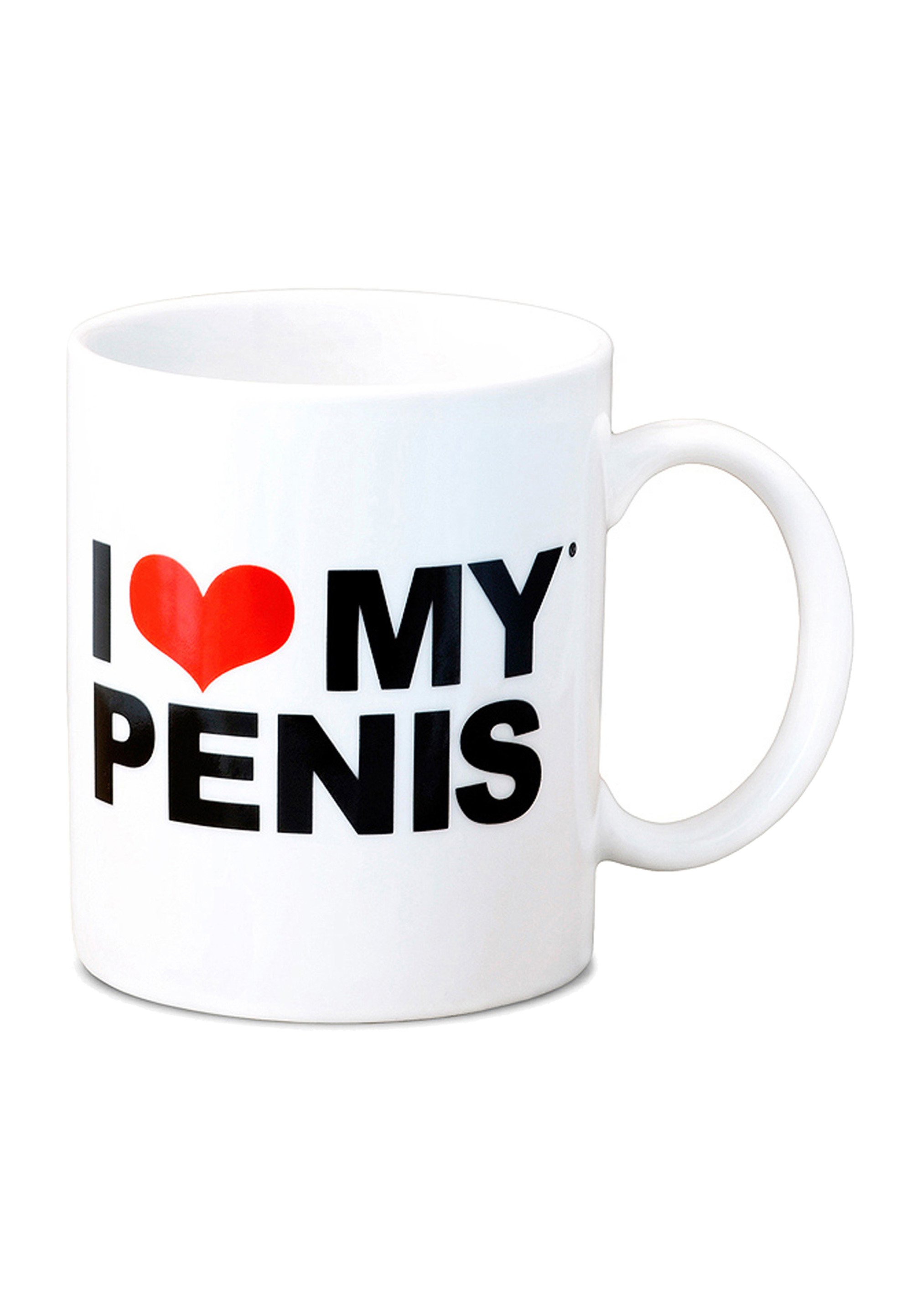 Snoopy Kaffeetasse "Achtung! Lesen Gefährdet Die Dummheit" - 320 Ml Keramik, Gelb-weiß, Spülmaschinengeeignet