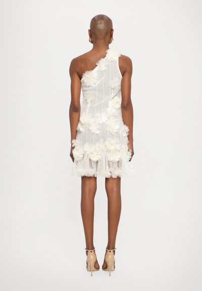 Ida Sjöstedt TAMMY - Robe de soirée - crème white