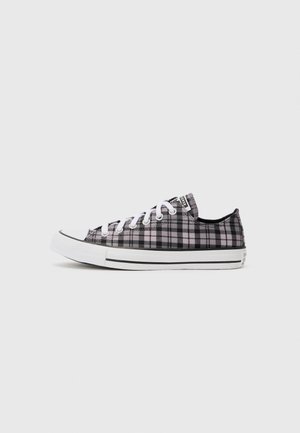 CHUCK TAYLOR ALL STAR - Trainers - black/altitude lilac/white