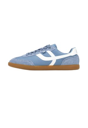 Sneakers basse - light blue