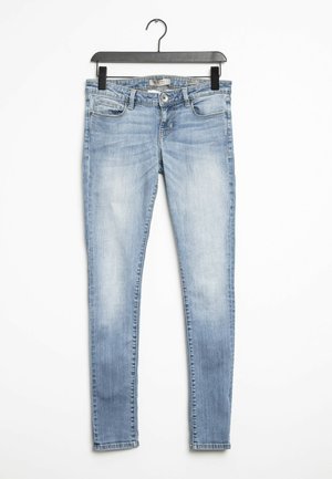Guess Jeans Skinny Fit - blue