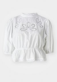 BOHO  - Bluza - white