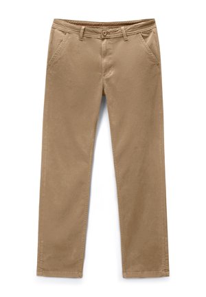 Napapijri, PUYO CHINO - Broek - medium beige
