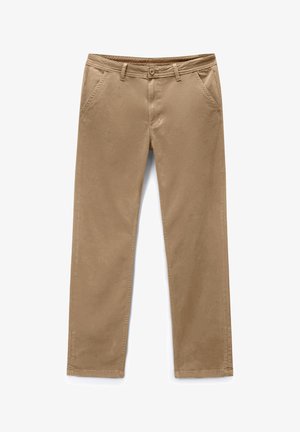 Napapijri, PUYO CHINO - Broek - medium beige