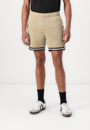 ONSDARREN RELAX TAPED - Short - twill