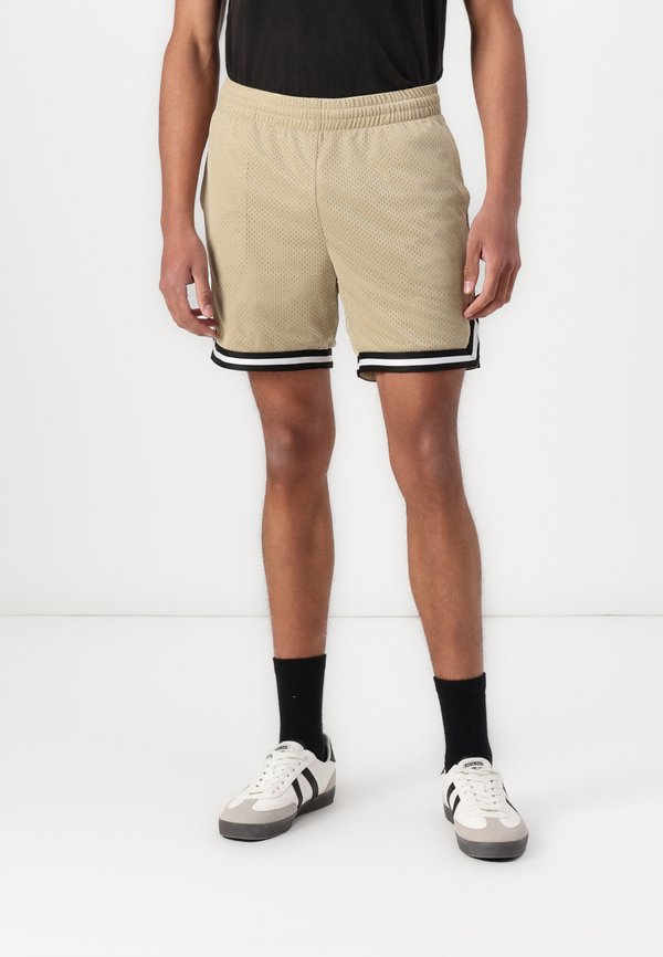 ONSDARREN RELAX TAPED - Shorts - twill