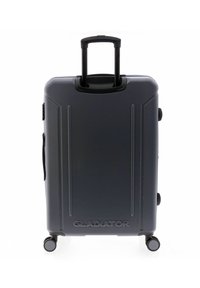 Gladiator TROLLEY  MIT DEHNFALTE - Maleta de cabina - grey