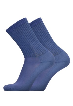 2ER PACK - Socks - seaport