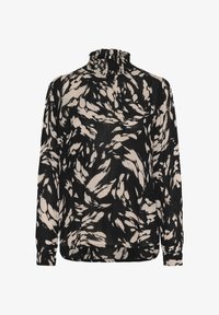 Unausgewählt, black gray graphic