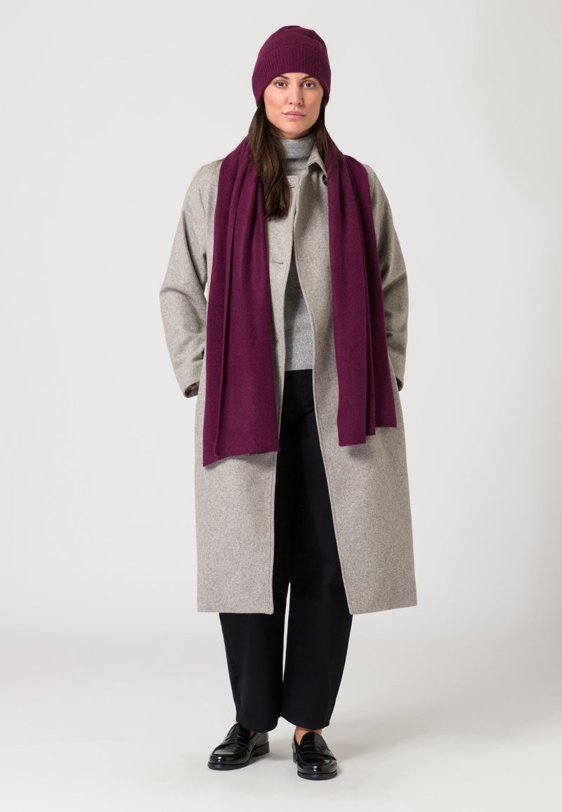 Style Republic Sciarpa - plum