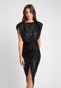 Swing Fashion - Sukienka koktajlowa