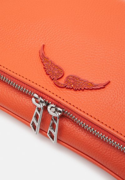 Zadig & Voltaire Mala a tiracolo - sunset