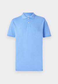 LOGO - Poloshirts - union blue