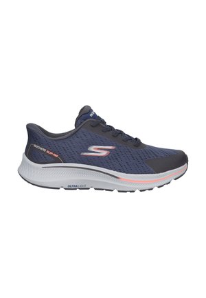 GO RUN CONSISTENT - Baskets basses - blau
