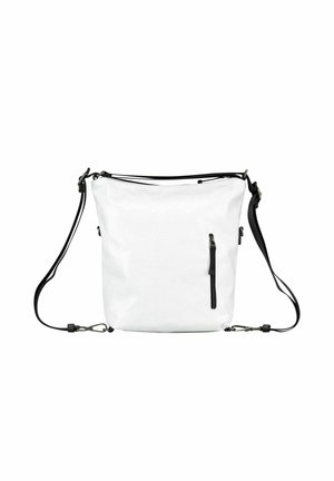 KALA 2-WAY - Sac bandoulière - white