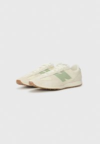 New Balance U471 UNISEX - Baskets basses - angora