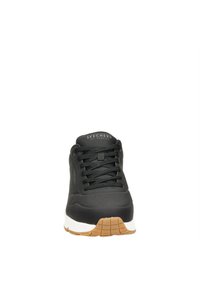 Skechers Baskets basses - black