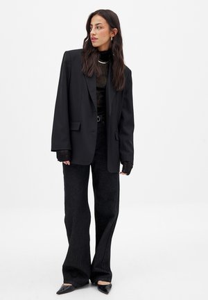 NA-KD, Blazer - black