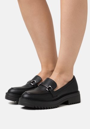 Esprit, Chaussons - black
