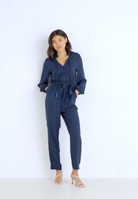 Pepe Jeans CASANDRA - Pajac - dulwich blue
