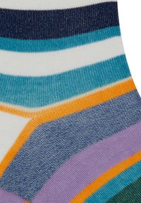 Gallo WITH STRIPES - Socken - bianco royal