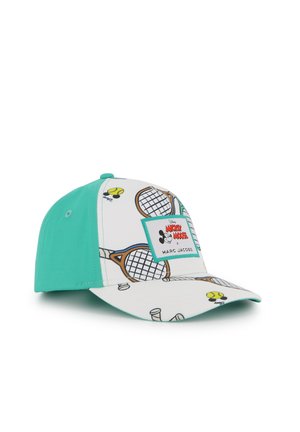 DISNEY - Casquette - vert agathe