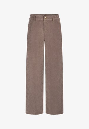 Raffaello Rossi, YUKI - Trousers - nuss