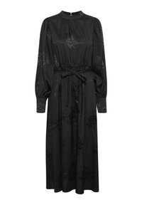 CRMARMEL - Cocktailkleid/festliches Kleid - pitch black