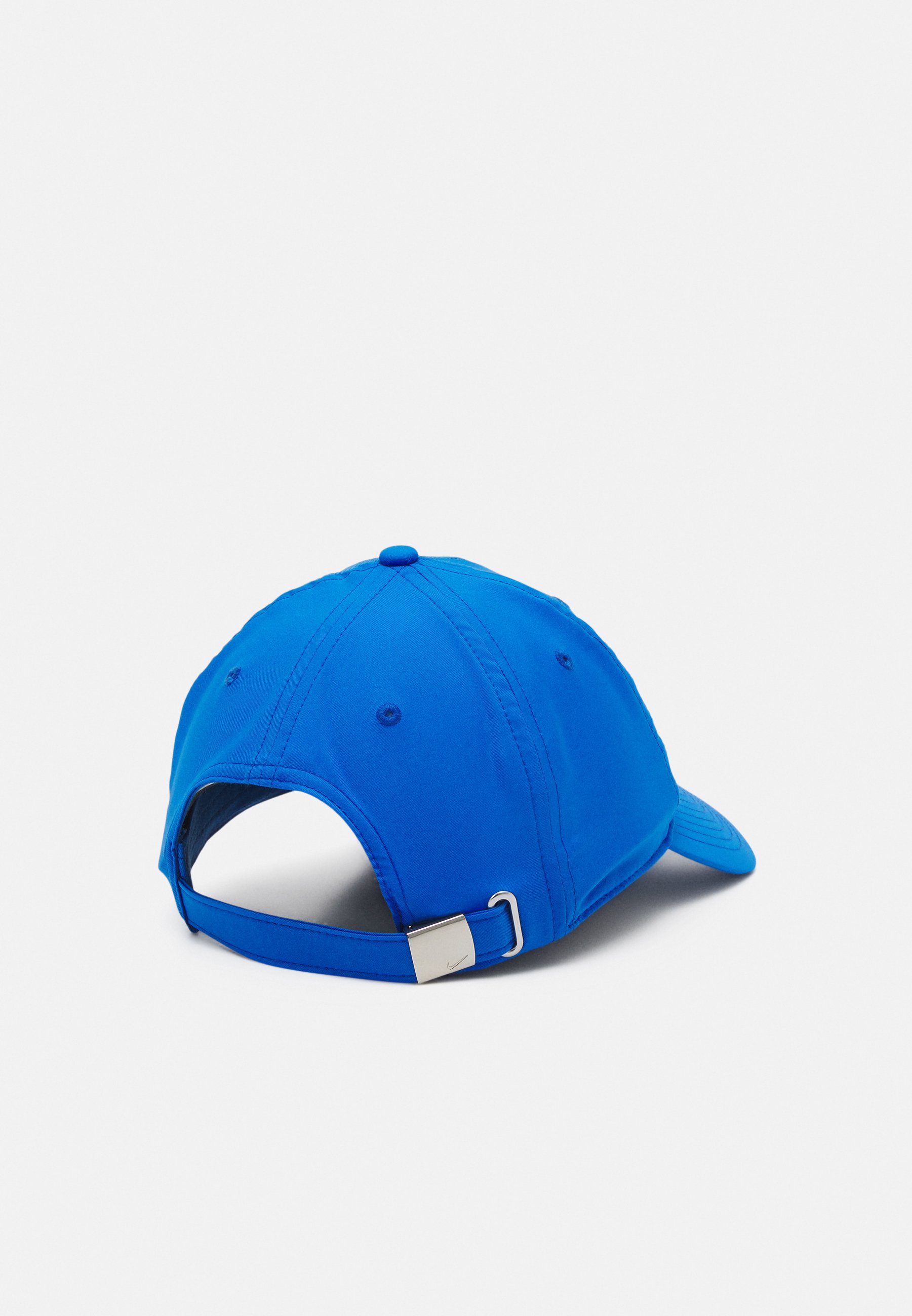 Nike Sportswear KAPPE H86 METAL SWOOSH - Cap - signal blue/blue - Zalando.ie
