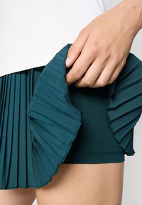 adidas Performance Jupe de sport - aurora ivy
