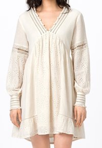 HALLHUBER Tunika - off-white