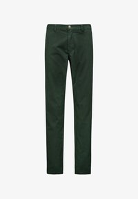 Geselecteerd, dark green