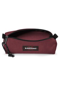 Eastpak BENCHMARK SINGLE - Etui - crafty wine