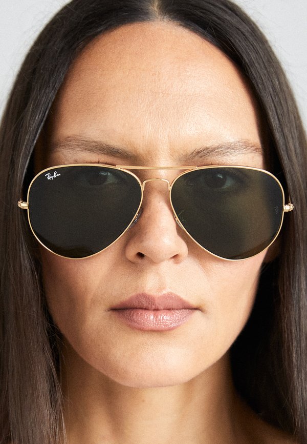 AVIATOR LARGE UNISEX - Sonnenbrille