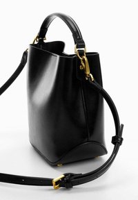 Mango MIGUEL - Torbica - black