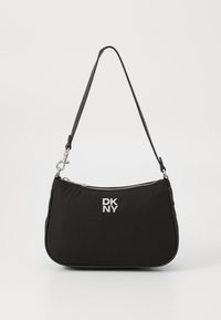 SHOULDER BAG - Kézitáska - black