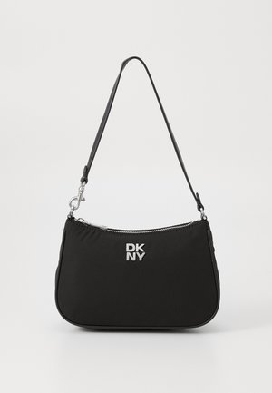 SHOULDER BAG - Sac à main - black