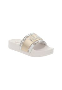 Alviero Martini Ciabattine - beige