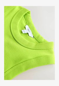 Kijelölve, lime green