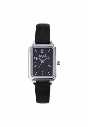 CLASSIC - Horloge - black