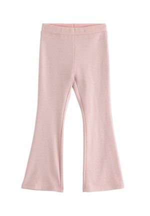 FLARE  - Bukser - light pink